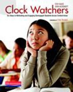 Clock Watchers 9780325021690