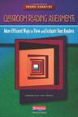 Classroom Reading Assessments 9780325027128