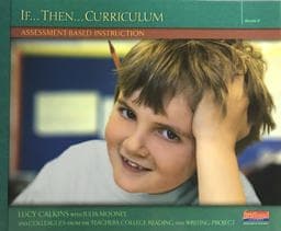 If...then...curriculum 9780325048130