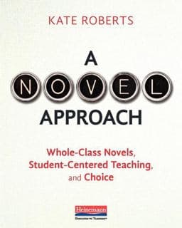 A Novel Approach 9780325088655