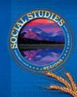 Scott Foresman Social Studies 9780328017621