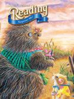 Reading 2004 Pupil Edition Grade 1.6 9780328039326