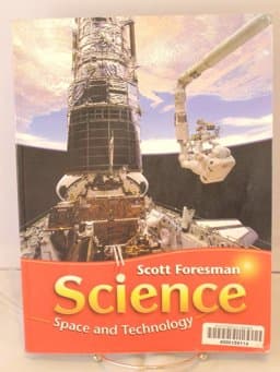 Scott Foresman Science 9780328156931