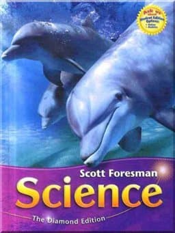 Science 2008 Student Edition (hardcover) Grade 3 9780328289592