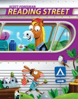 Reading 2011 Fresh Reads for Fluency and Comprehension Grade 3 9780328488957