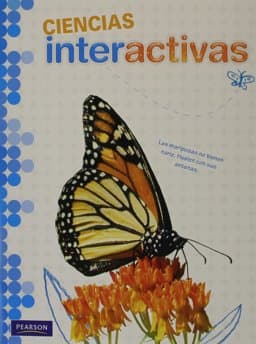 Science 2012 Spanish Student Edition Single Replacement Grade 3 9780328632299