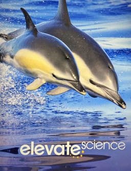Next Generation Elementary Science 2019 Student Edition Grade 1 9780328948734