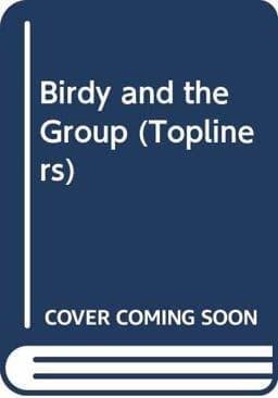 Birdy and the Group 9780330020459