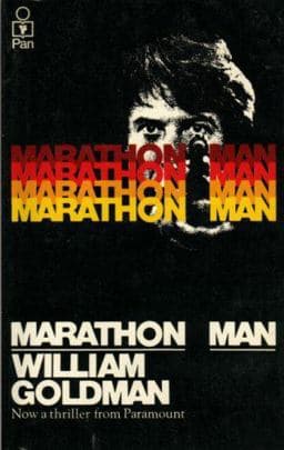 Marathon Man 9780330247047