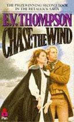 Chase the Wind 9780330256551