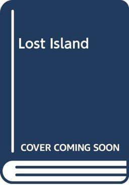 Lost Island 9780330260046