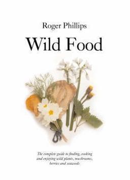 Wild Food 9780330280693