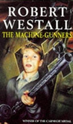 The Machine Gunners 9780330334280