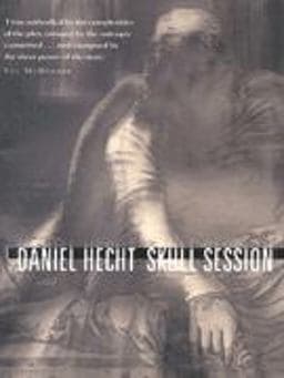 Skull Session 9780330353748