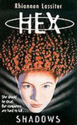 Shadows 9780330371667