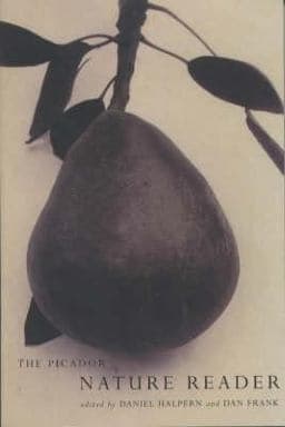 The Nature Reader 9780330374446