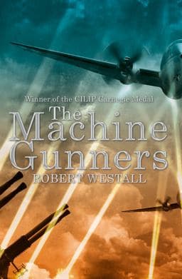 The Machine Gunners 9780330478175