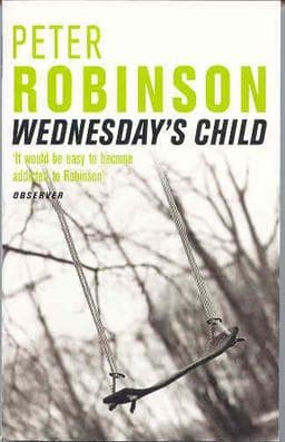 Wednesday's Child 9780330482196
