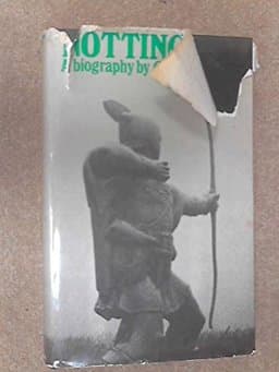 Nottingham 9780333057094