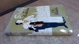 Birdy in Amsterdam 9780333134054