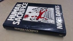 Human Sacrifice 9780333223840