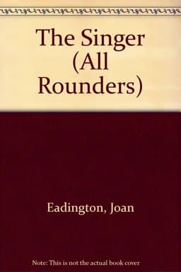 The Singer 9780333257791