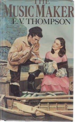 The Music Makers 9780333271032