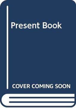 The Present Book 9780333341094