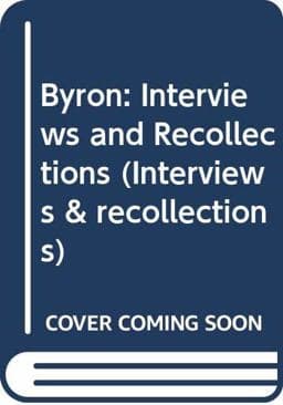 Byron 9780333345993
