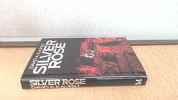 Silver Rose 9780333347935