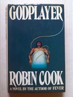 Godplayer 9780333353271