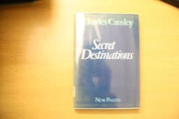 Secret Destinations 9780333382684