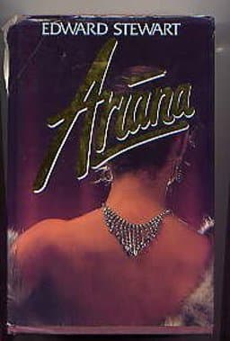 Arianna 9780333400029