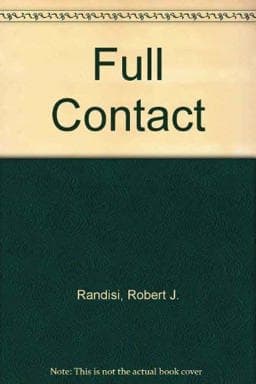 Full Contact 9780333415993