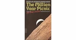 Million Year Picnic 9780333427460