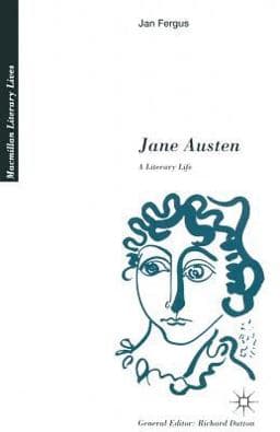 Jane Austen 9780333447017