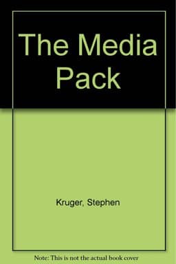 Media Pack 9780333447659