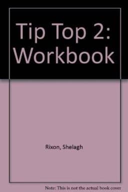 Tiptop 9780333552193