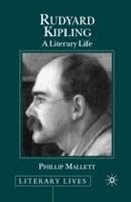 Rudyard Kipling 9780333557211