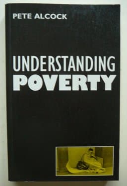Understanding Poverty 9780333567593
