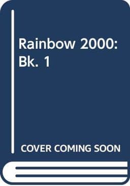 Rainbow 2000 9780333568002