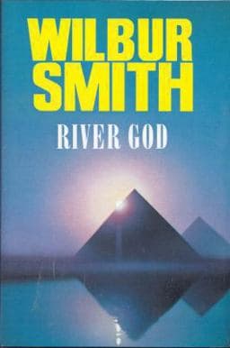 River God 9780333568743