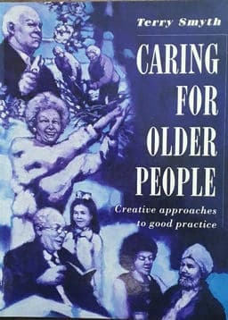 Caring for Older People 9780333570531