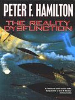 The Reality Dysfunction 9780333634271