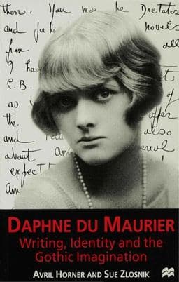 Daphne du Maurier 9780333643341