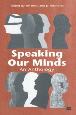 Speaking Our Minds 9780333678497