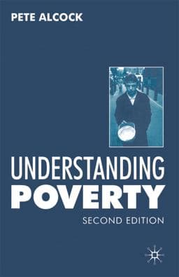 Understanding Poverty 9780333692806