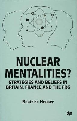 Nuclear Mentalities? 9780333693896