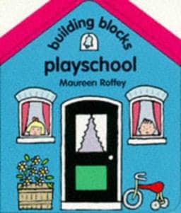 Playschool 9780333722961