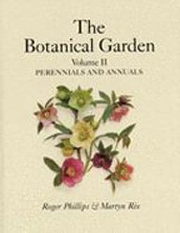 The Botanical Garden 9780333748909